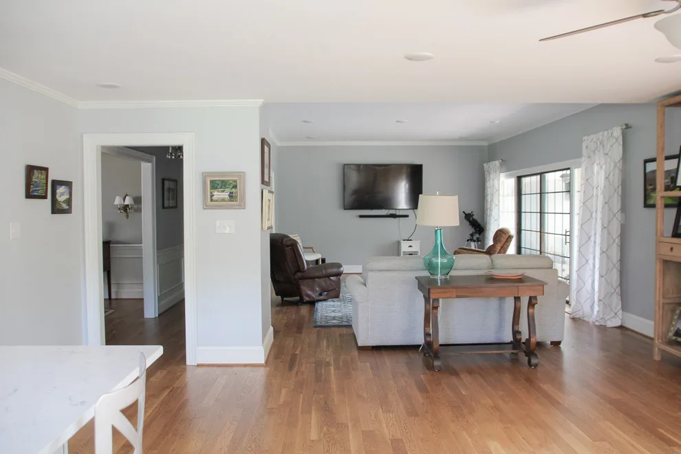 Dreamy Transformation - Kitchen Makeover by Alair Homes Hickory - Photo 4