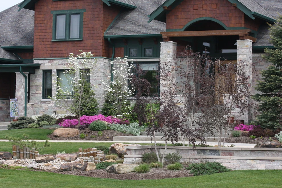 Koslowski Residence by Pro Care Horticultural Services - Photo 63