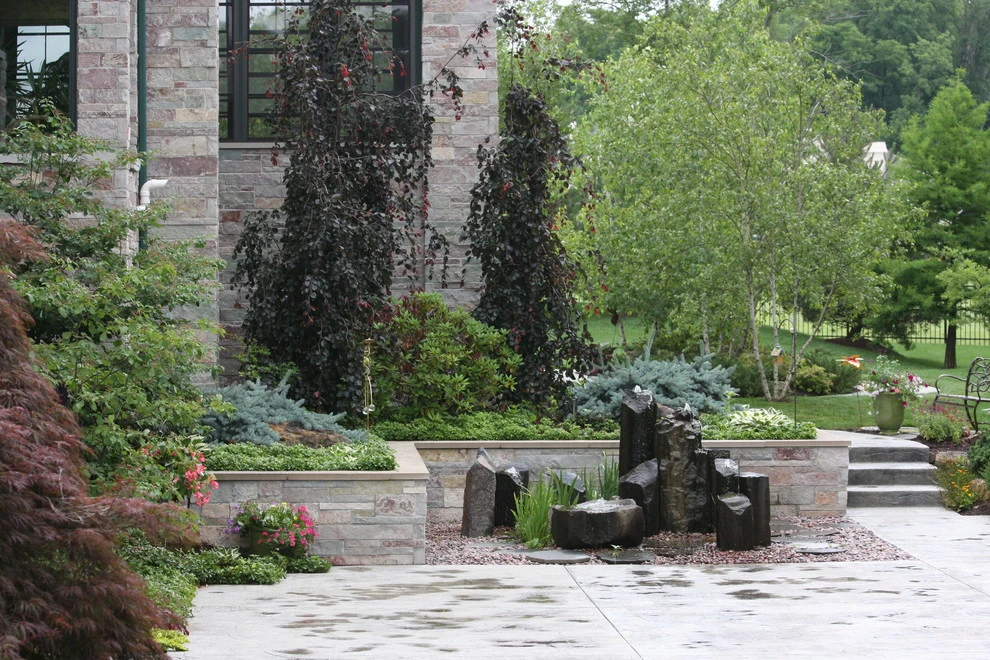 Koslowski Residence by Pro Care Horticultural Services - Photo 205