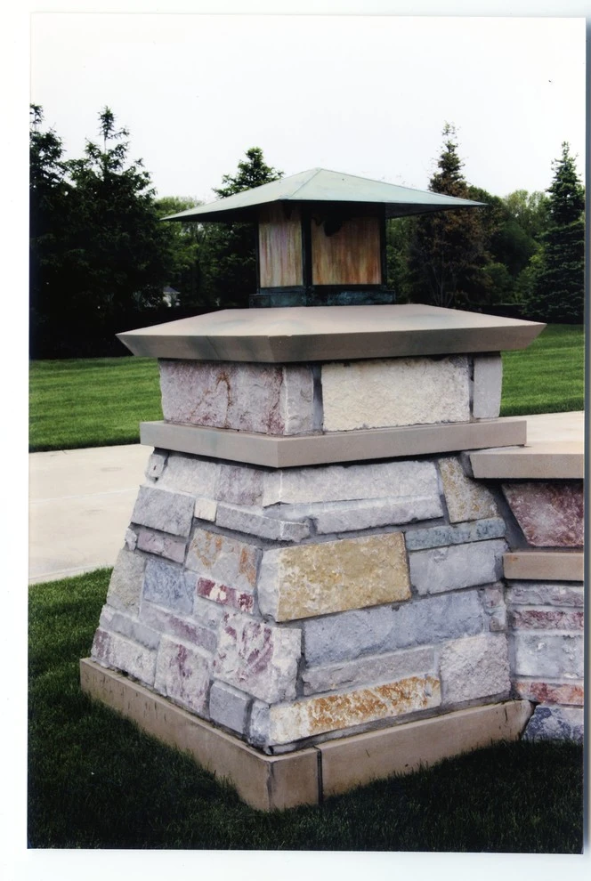 Koslowski Residence by Pro Care Horticultural Services - Photo 180