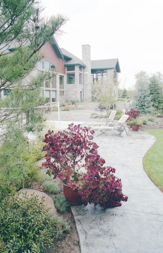 Koslowski Residence by Pro Care Horticultural Services - Photo 183