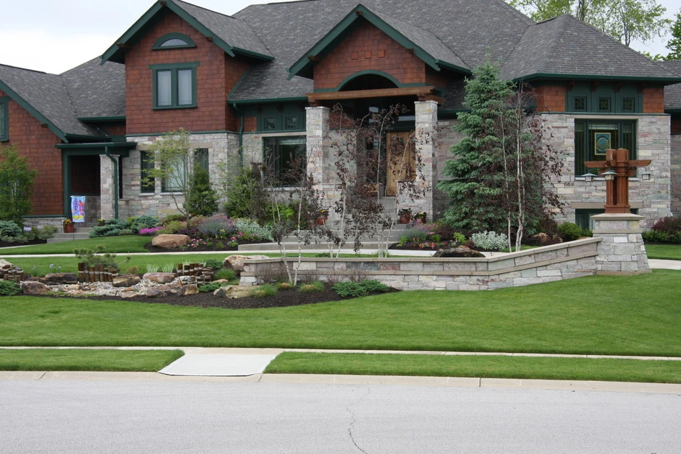 Koslowski Residence by Pro Care Horticultural Services - Photo 44