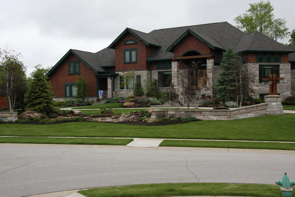 Koslowski Residence by Pro Care Horticultural Services - Photo 226