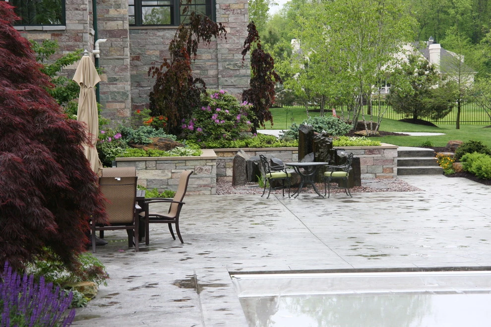 Koslowski Residence by Pro Care Horticultural Services - Photo 184