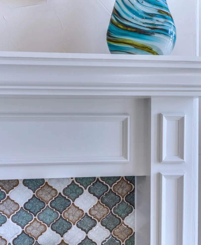 Elegant Transitions - Distinctive Environments by Swanson Renovations - Luxury Design & Build - Photo 5