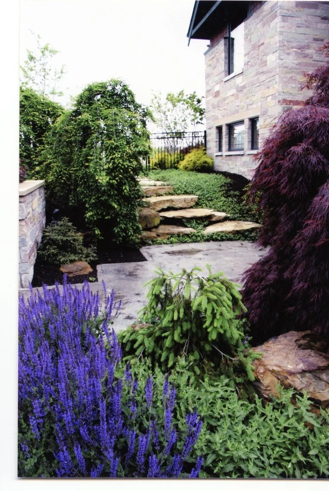 Koslowski Residence by Pro Care Horticultural Services - Photo 133