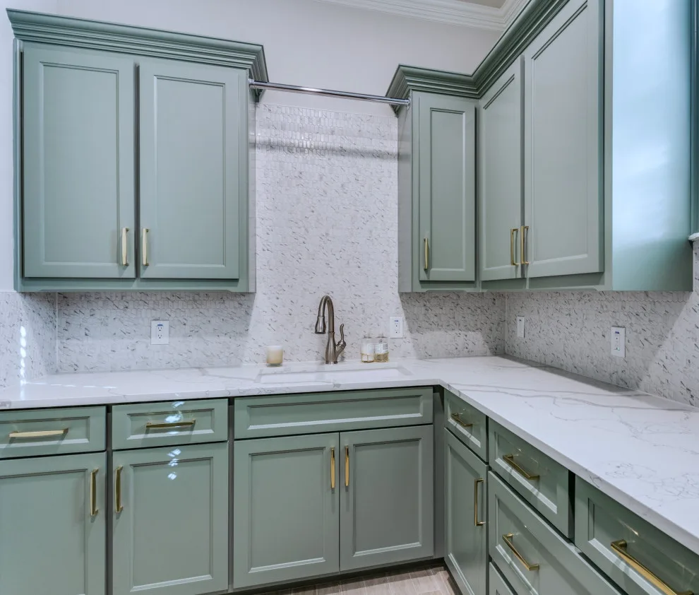 Elegant Transitions - Distinctive Environments by Swanson Renovations - Luxury Design & Build - Photo 3
