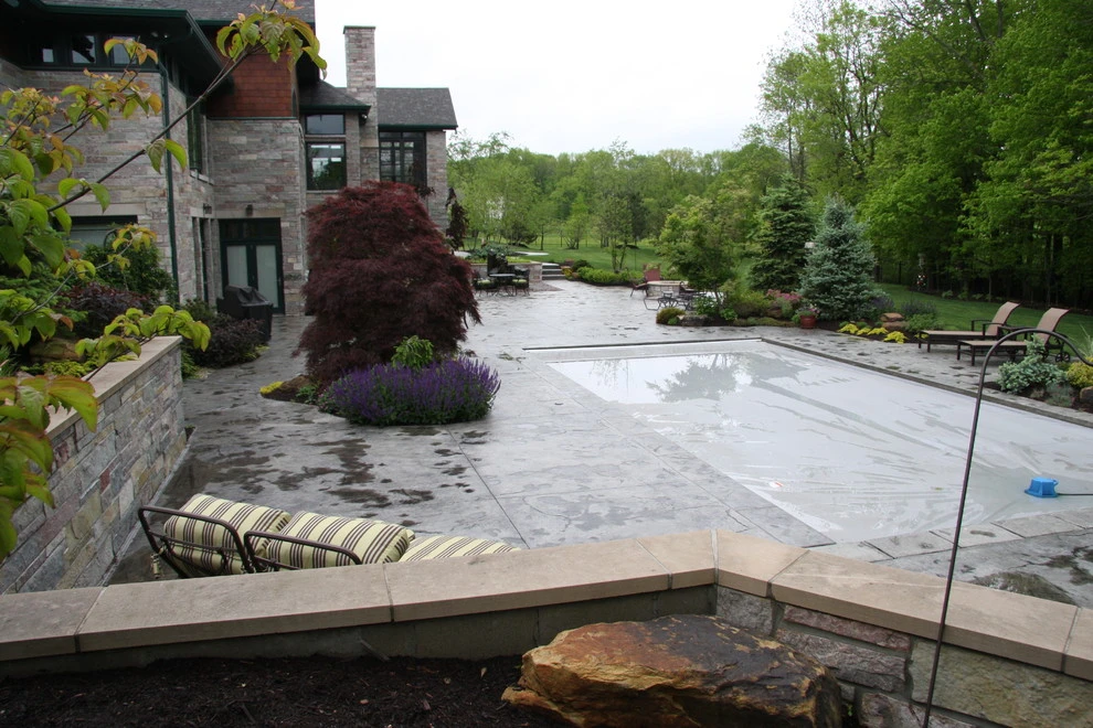 Koslowski Residence by Pro Care Horticultural Services - Photo 157