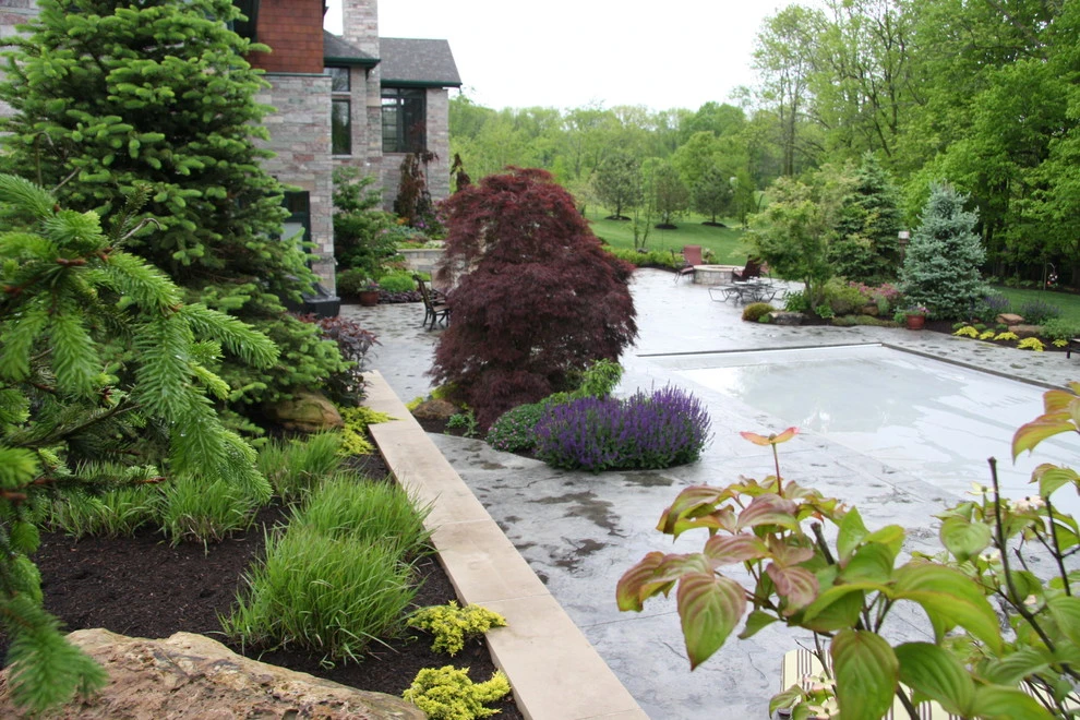 Koslowski Residence by Pro Care Horticultural Services - Photo 62
