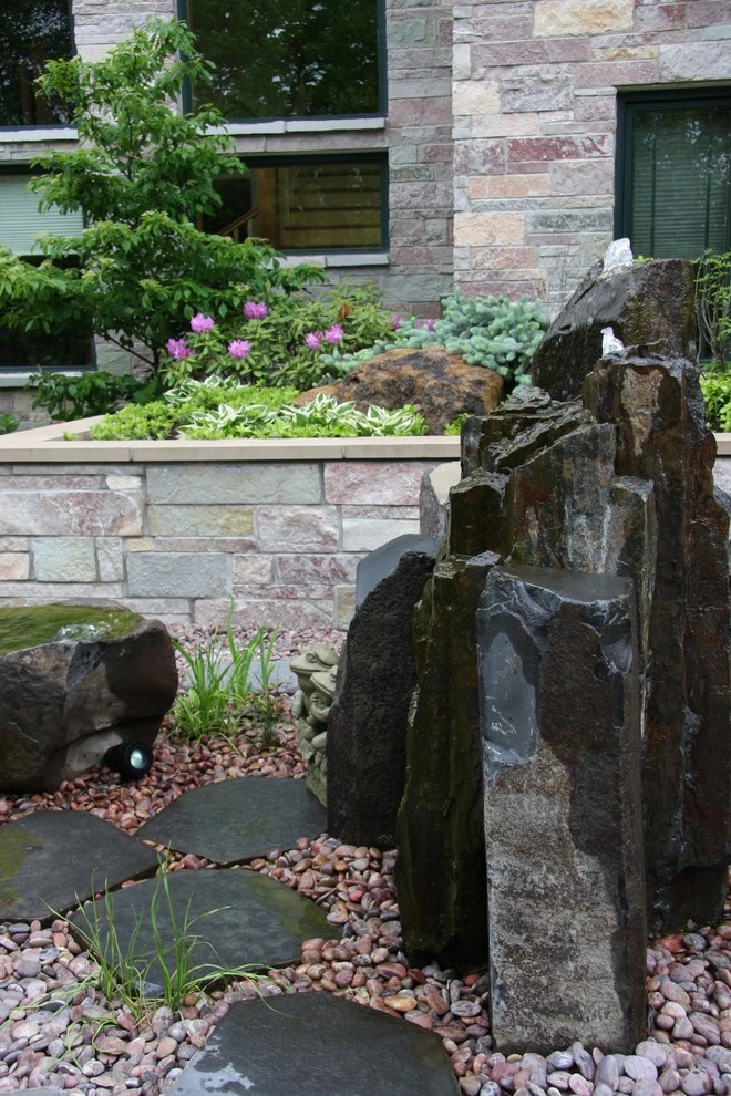 Koslowski Residence by Pro Care Horticultural Services - Photo 90