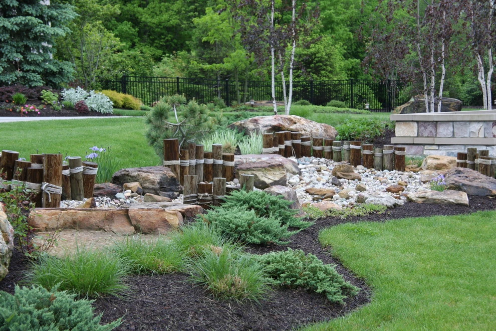 Koslowski Residence by Pro Care Horticultural Services - Photo 231