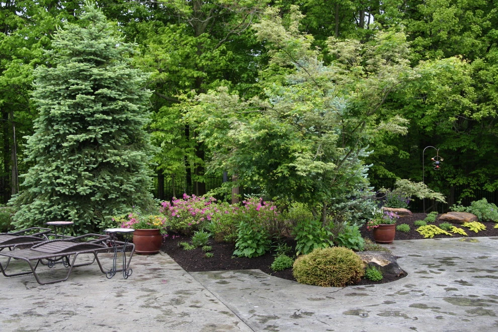 Koslowski Residence by Pro Care Horticultural Services - Photo 222