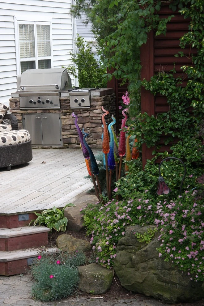 Lot 62 backyard by Pro Care Horticultural Services - Photo 31