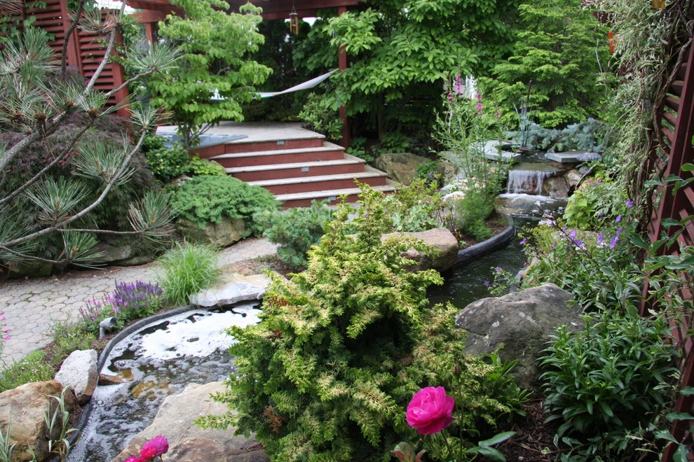 Lot 62 backyard by Pro Care Horticultural Services - Photo 24