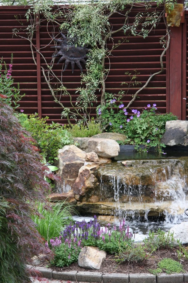 Lot 62 backyard by Pro Care Horticultural Services - Photo 6