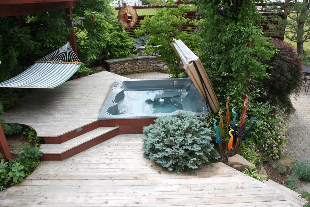 Lot 62 backyard by Pro Care Horticultural Services - Photo 34