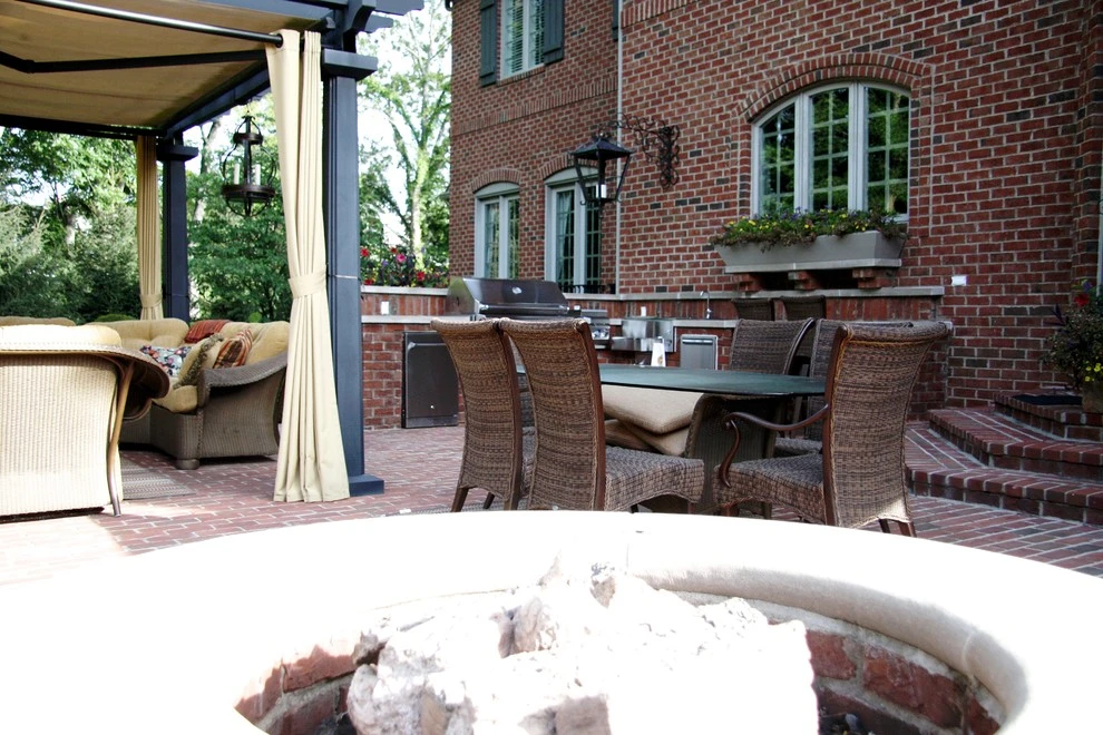 Remick Residence by Pro Care Horticultural Services - Photo 79