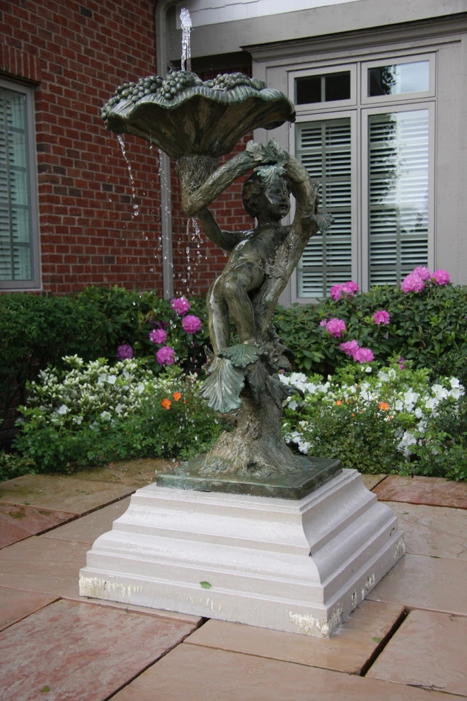 Remick Residence by Pro Care Horticultural Services - Photo 14
