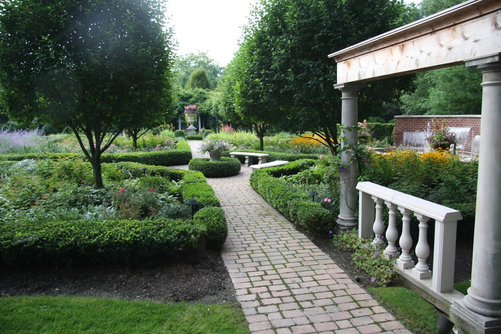 Remick Residence by Pro Care Horticultural Services - Photo 78