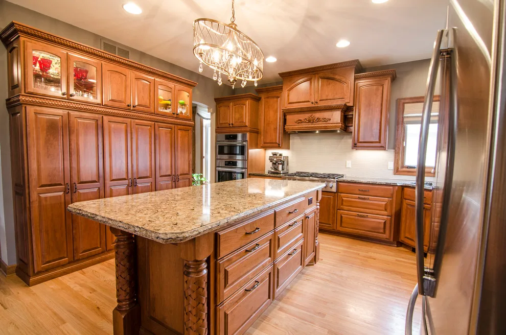 Becker Building & Remodeling Inc. - Photo 6