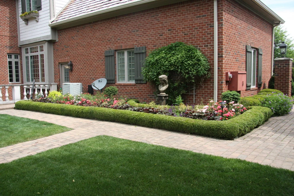 Remick Residence by Pro Care Horticultural Services - Photo 23