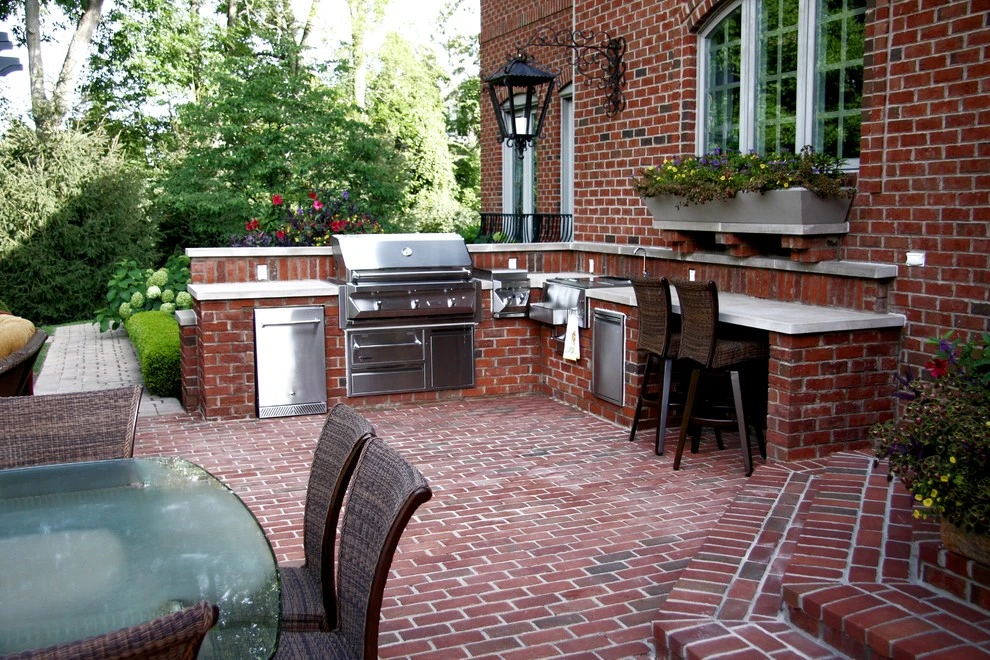 Remick Residence by Pro Care Horticultural Services - Photo 15
