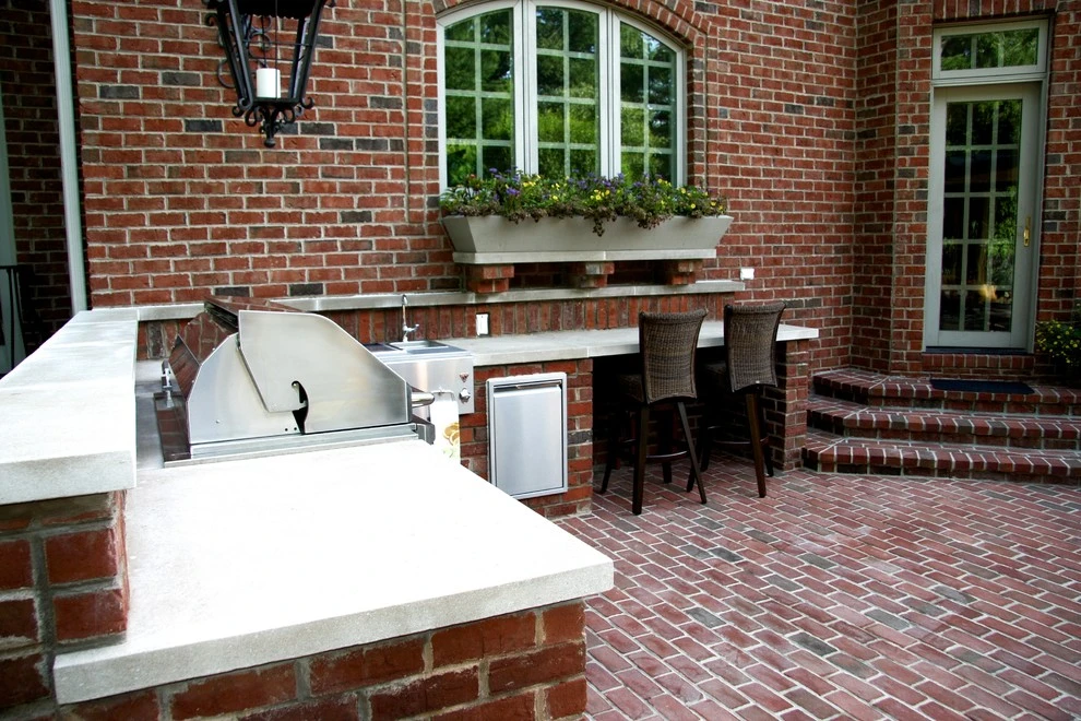 Remick Residence by Pro Care Horticultural Services - Photo 92