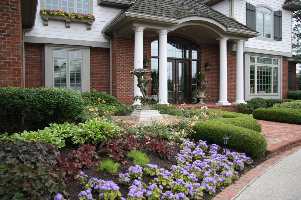 Remick Residence by Pro Care Horticultural Services - Photo 61