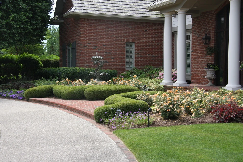 Remick Residence by Pro Care Horticultural Services - Photo 93
