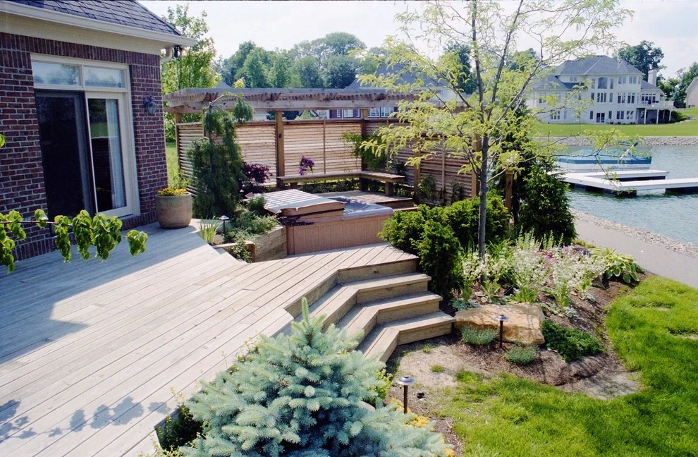 Stephen Residence by Pro Care Horticultural Services - Photo 4