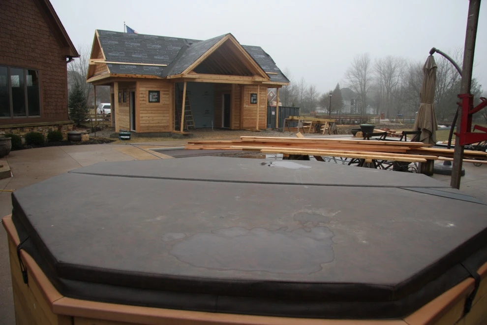 Private Greenwood Residence by Pro Care Horticultural Services - Photo 123