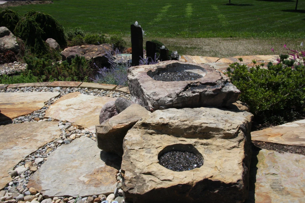 Private Greenwood Residence by Pro Care Horticultural Services - Photo 16