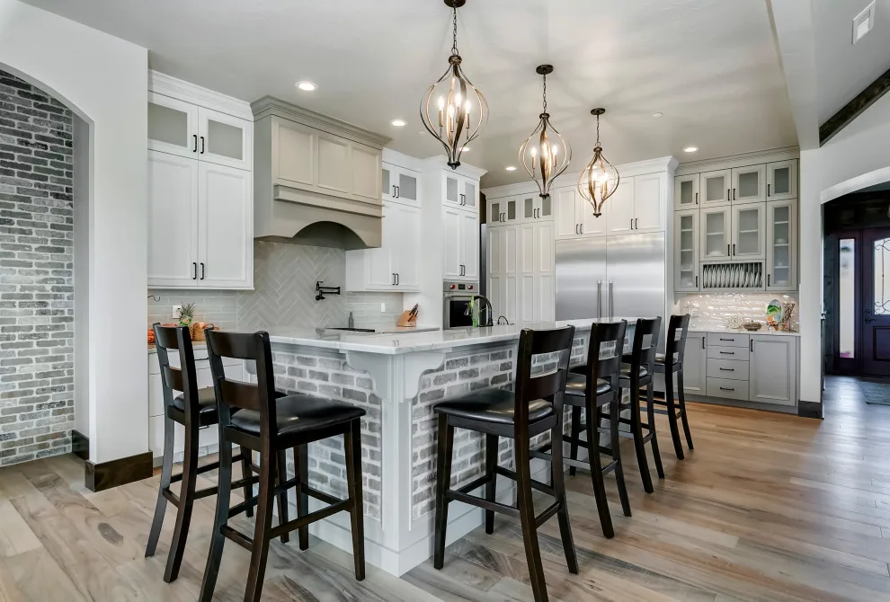 Boise Foothills | Transitional Housing Development by Solitude Homes - Photo 7