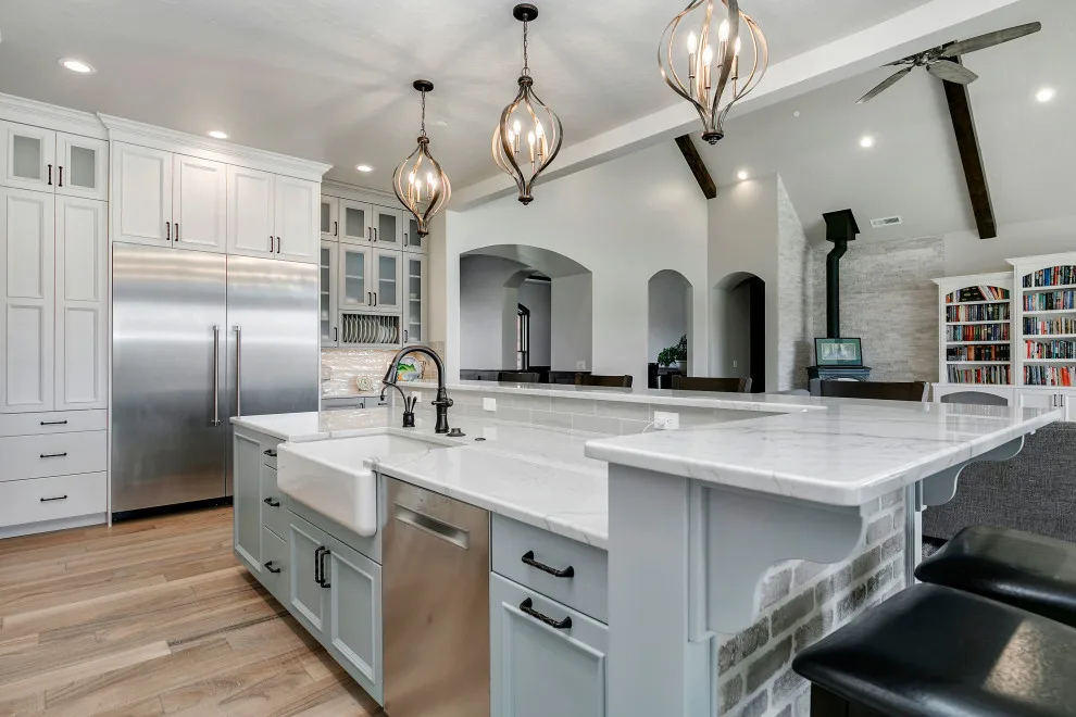 Boise Foothills | Transitional Housing Development by Solitude Homes - Photo 10