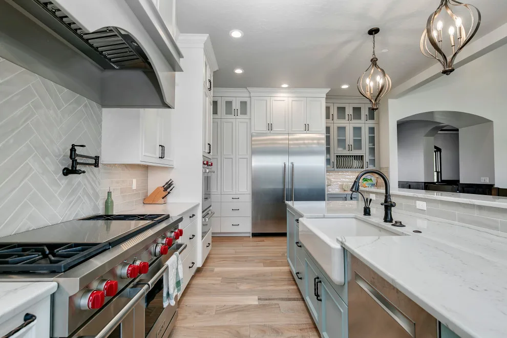 Boise Foothills | Transitional Housing Development by Solitude Homes - Photo 9