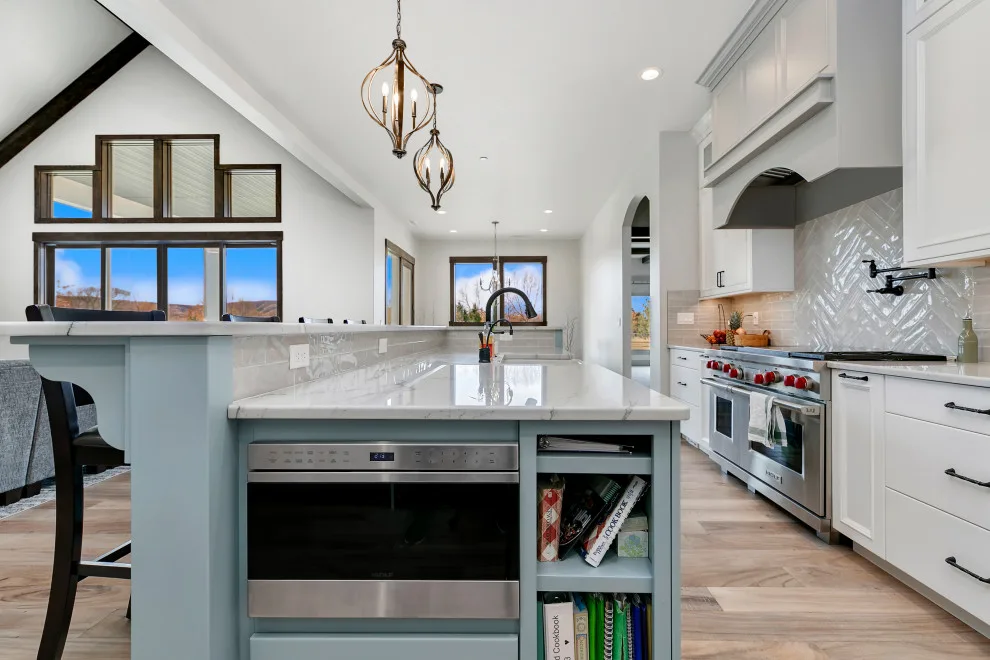 Boise Foothills | Transitional Housing Development by Solitude Homes - Photo 12