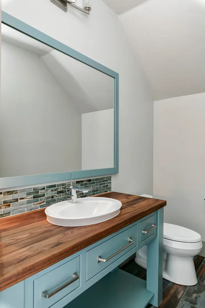 Boise Foothills | Transitional Housing Development by Solitude Homes - Photo 2