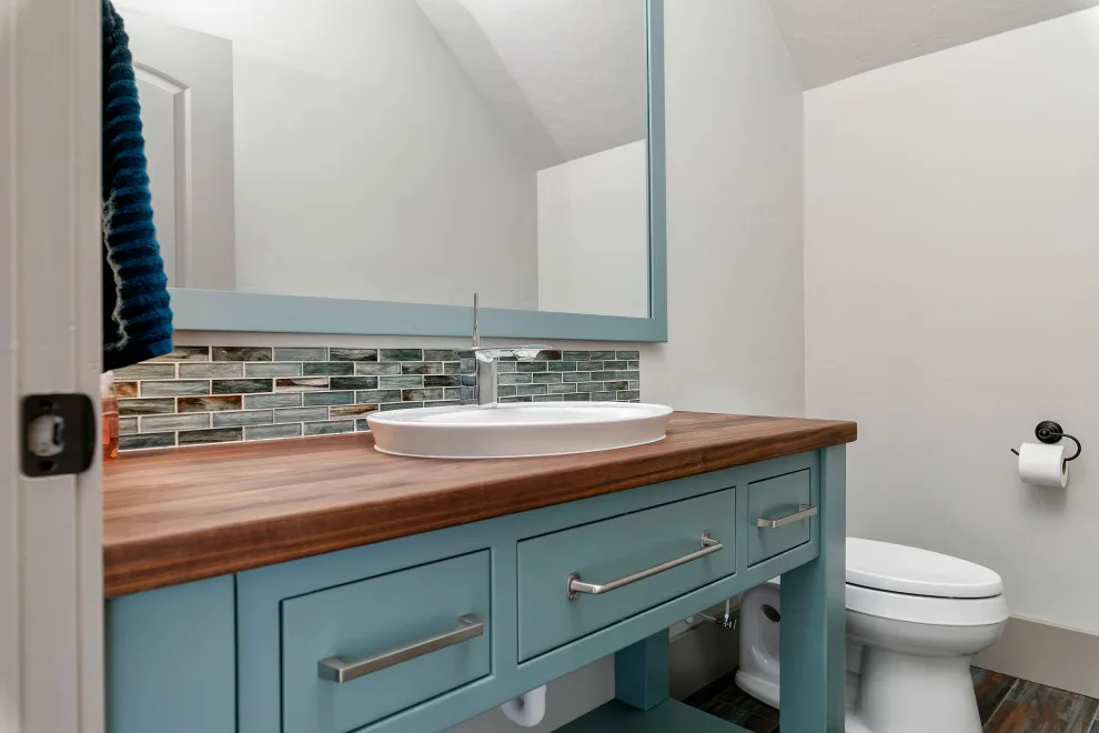 Boise Foothills | Transitional Housing Development by Solitude Homes - Photo 11