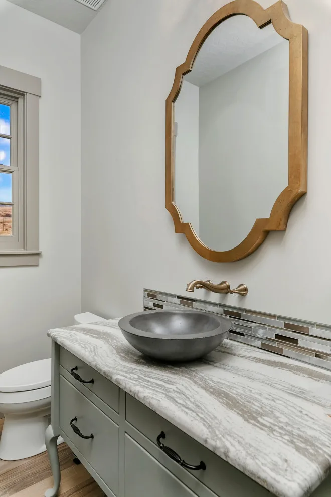 Boise Foothills | Transitional Housing Development by Solitude Homes - Photo 6