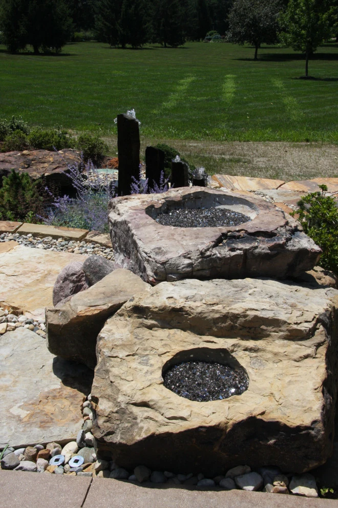 Private Greenwood Residence by Pro Care Horticultural Services - Photo 21
