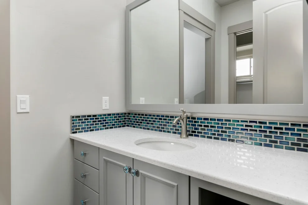 Boise Foothills | Transitional Housing Development by Solitude Homes - Photo 8