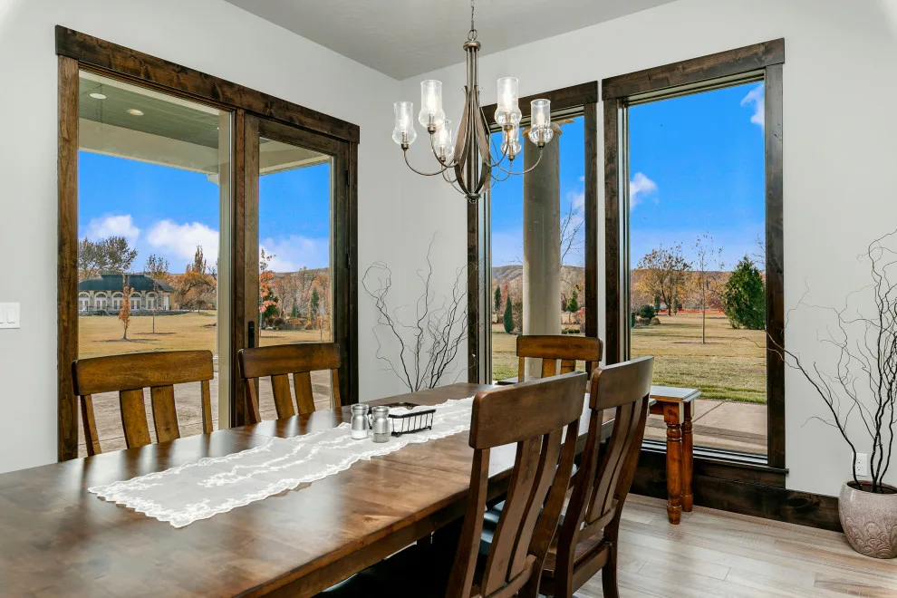 Boise Foothills | Transitional Housing Development by Solitude Homes - Photo 14