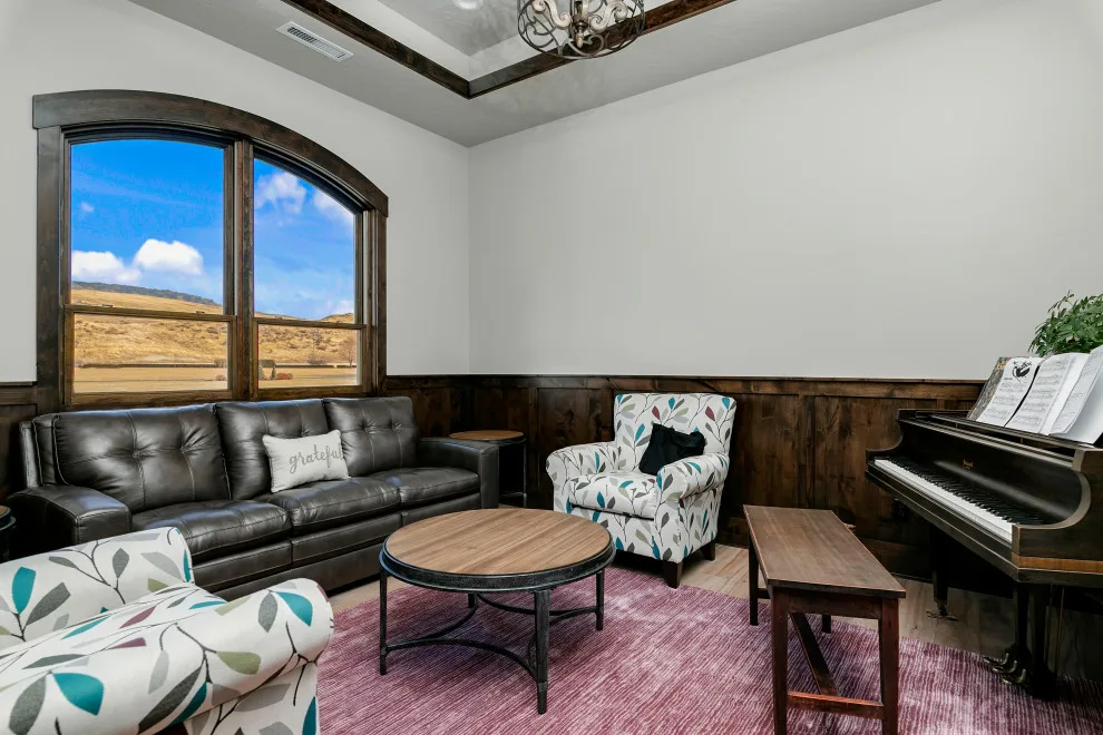 Boise Foothills | Transitional Housing Development by Solitude Homes - Photo 5
