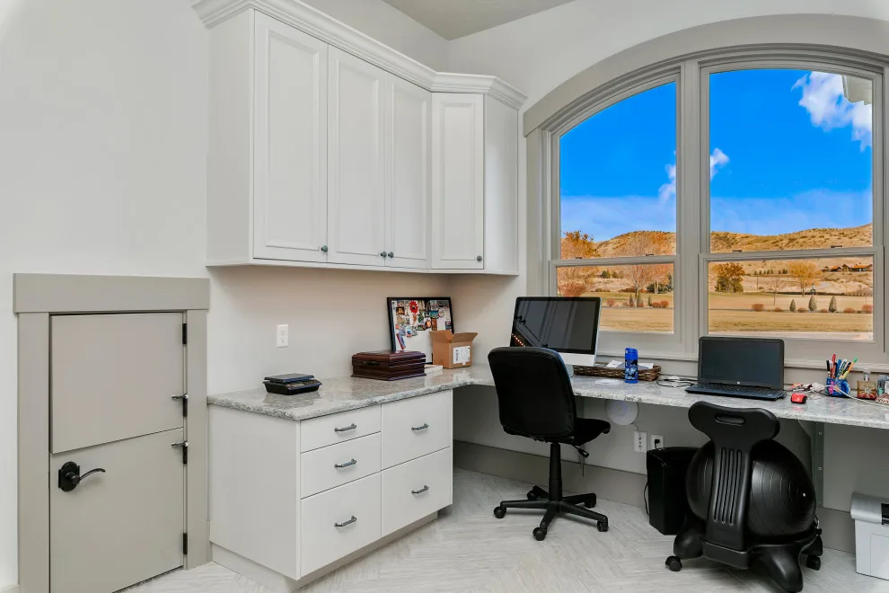 Boise Foothills | Transitional Housing Development by Solitude Homes - Photo 13