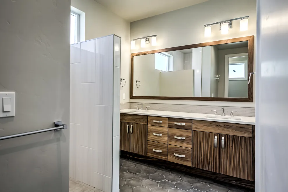 North Boise Transitional Housing Development by Solitude Homes - Photo 18