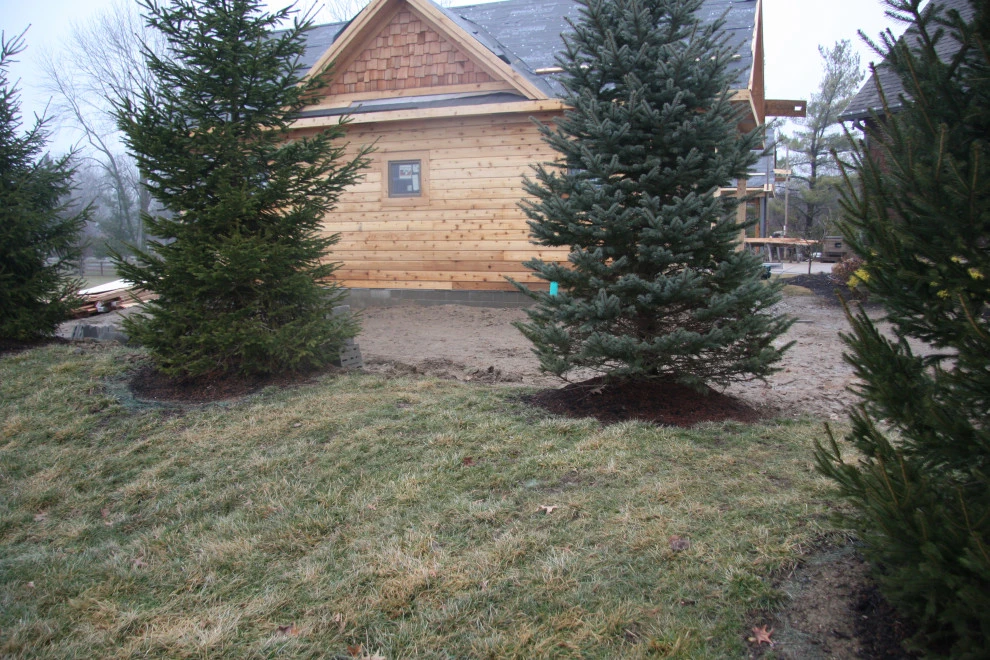 Private Greenwood Residence by Pro Care Horticultural Services - Photo 59