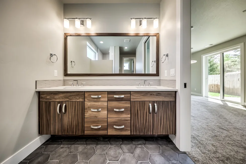 North Boise Transitional Housing Development by Solitude Homes - Photo 16