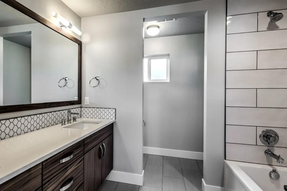 North Boise Transitional Housing Development by Solitude Homes - Photo 17