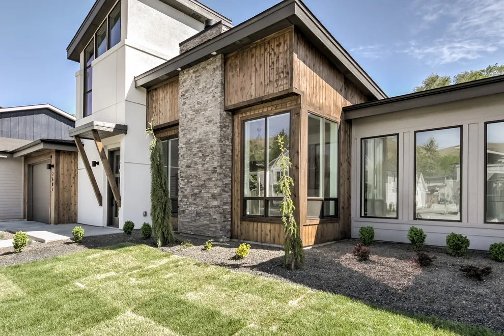 North Boise Transitional Housing Development by Solitude Homes - Photo 29