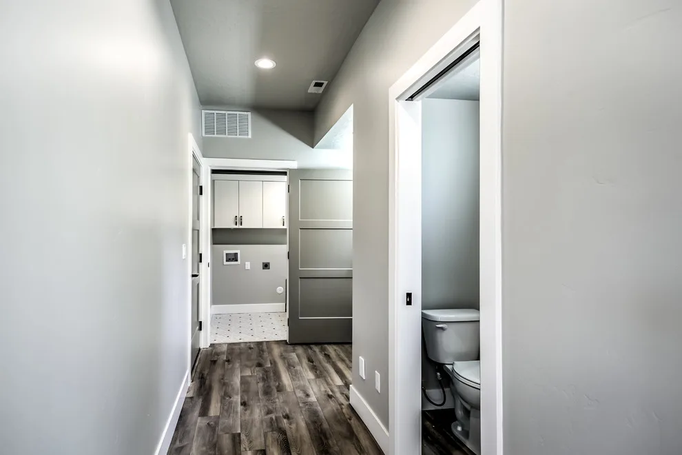 North Boise Transitional Housing Development by Solitude Homes - Photo 23